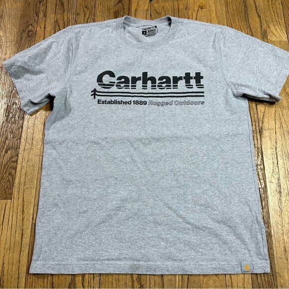 Carh shirts  - Picture 1 of 7